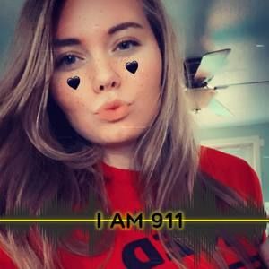 Meet your Posher, Haley wolf